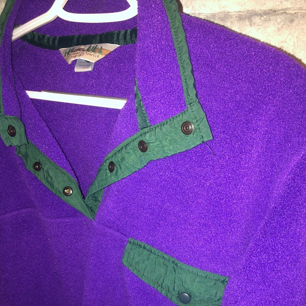 EMS Jacket